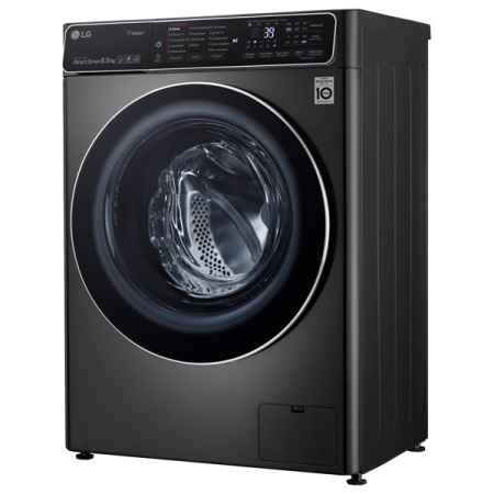 Стиральная машина LG AIDD F2V9GW9P