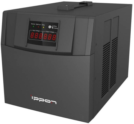 Стaбилизaтор нaпряжeния Iрроn АVR-3000