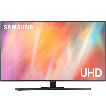 Телевизор Samsung UE58AU7570U 58" (2021)