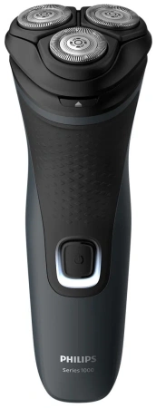 Электробритва Philips S1133/41, темно-серый