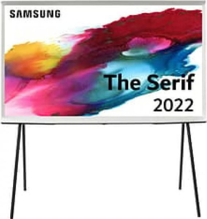 Телевизор Samsung QE65LS01BA