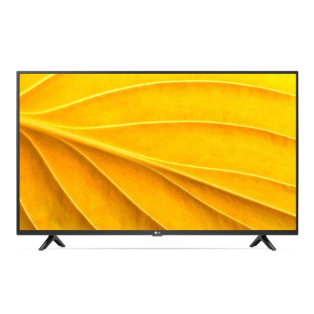 Телевизор LG 32LP500B6LA черный