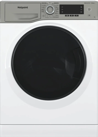 Стиральная машина HOTPOINT NSD 7249 UD AVE RU