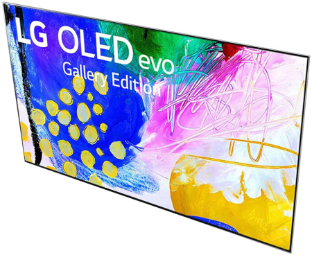 OLED телевизор LG OLED65G2