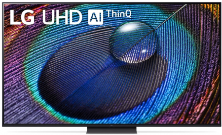 Телевизор LG 75UR91006LA