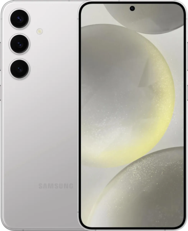 Смартфон Samsung Galaxy S24+ 5G 12/256Gb, SM-S926B, серый