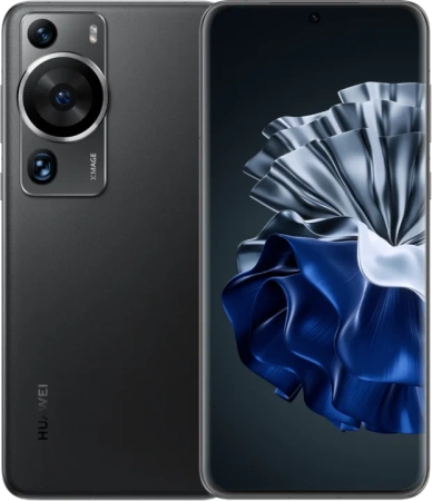 Смартфон HUAWEI P60 Pro 8/256 ГБ RU, Dual nano SIM, черный