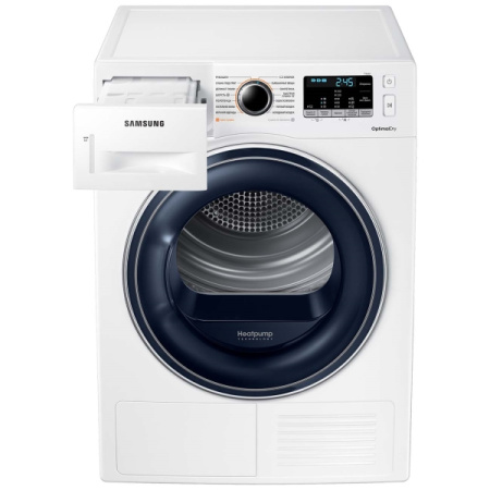 Сушильная машина Samsung DV80M50103W
