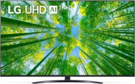 Телевизор LG 65UQ81003LA