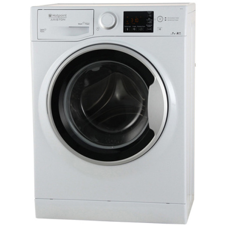 Стиральная машина Hotpoint-Ariston RST 702 ST S, белый