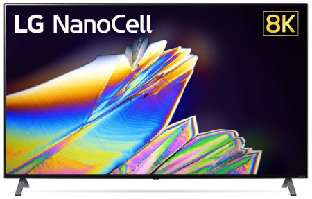 Телевизор LG 55NANO956NA