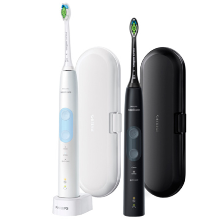 Электрическая зубная щетка Philips Sonicare ProtectiveClean 5100 HX6859/35