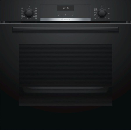 Электрический духовой шкаф Bosch HBG537EB0R