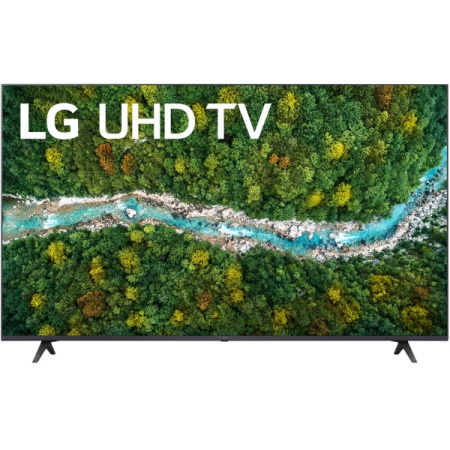 Телевизор LG 60UP77506LA