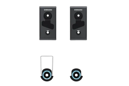 Кронштейн Samsung WMN750M