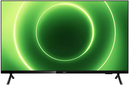 Телевизор Philips 43PFS6825/60 черный