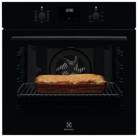 Электрический духовой шкаф Electrolux OEF3H70TK