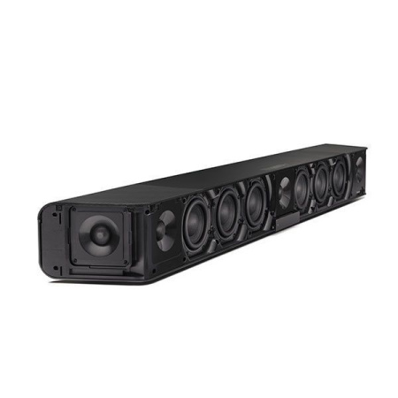 Саундбар Sennheiser AMBEO Soundbar MAX