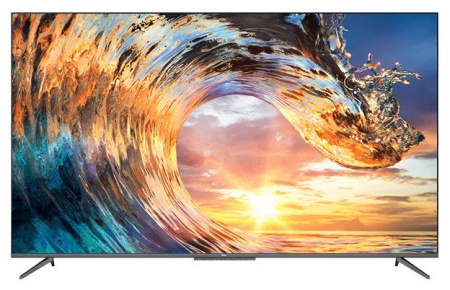 Телевизор TCL 75P717
