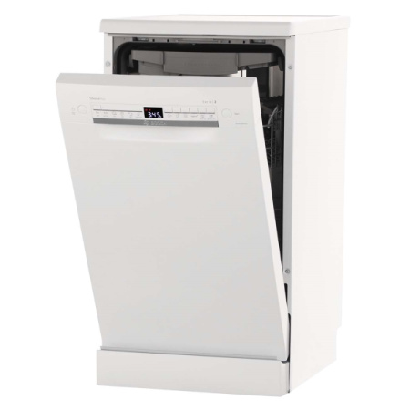 Посудомоечная машина BOSCH SPS2HMW4FR