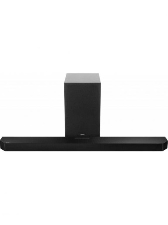 Саундбар Samsung HW-Q700B