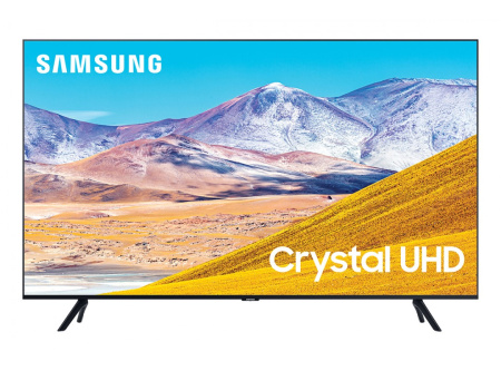 Телевизор Samsung UE85TU8000