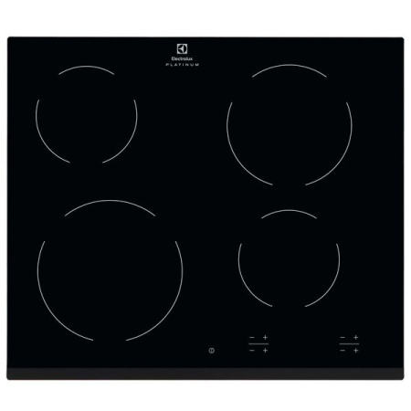 Электрическая варочная панель Electrolux EHF96240FK