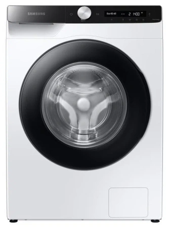 Стиральная машина Samsung WW80T534DAE