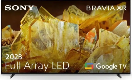 Телевизор Sony Bravia XR-75X90L