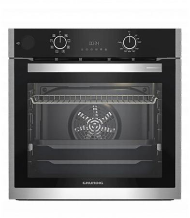 Электрический духовой шкаф Grundig GEBD19300B