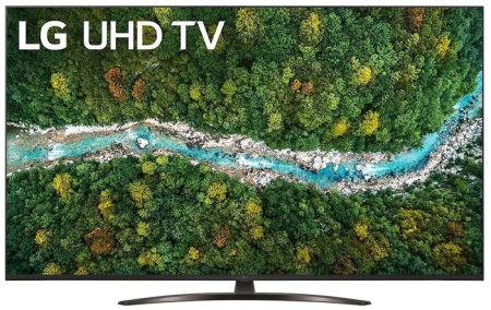 Телевизор LG 43UP78006LC