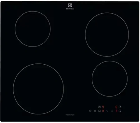 Варочная панель Electrolux EIB60420CK