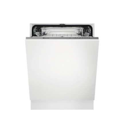 Посудомоечная машина полноразмерная ELECTROLUX EEA917103L, белый