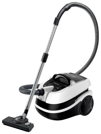 Пылесос Bosch BWD421PRO