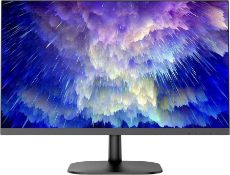 Монитор 21.45" NPC MF2205-B черный