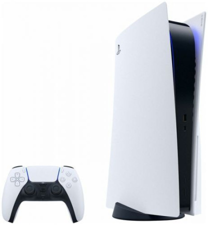 Игровая приставка Sony Playstation 5 825Gb (Южная Корея SK)
