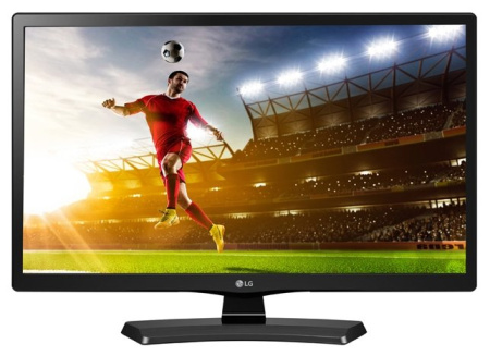 Телевизор LG 20MT48vf