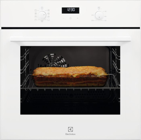 Электрический духовой шкаф Electrolux OEF5C50V
