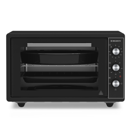 Мини-печь Delvento D4401