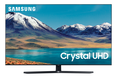 Телевизор Samsung UE65TU8500U