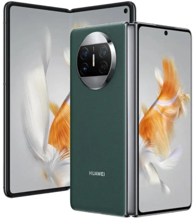 Смартфон HUAWEI Mate X3 12/512GB Dark Green (ALT-L29)