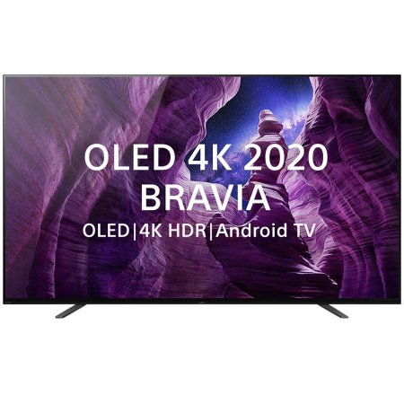 Телевизор Sony KD-65A8