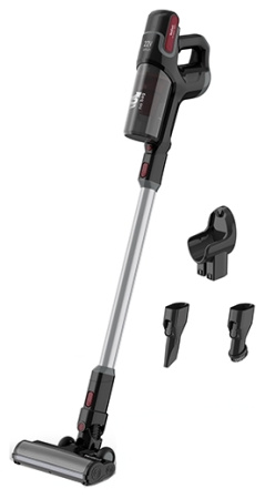Пылесос TEFAL TY7233WO