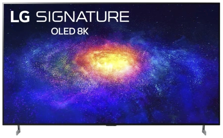 Телевизор LG OLED77ZX9