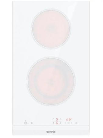 Электрическая варочная панель Gorenje ECT322WCSC