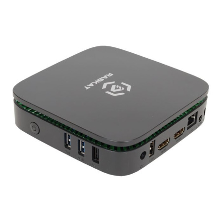 Компьютер Raskat START 107 Intel N100, RAM 8GB, SSD 512GB, no OS