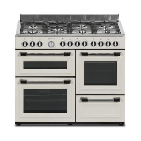 Комбинированная отдельностоящая плита Delvento V10XR53001