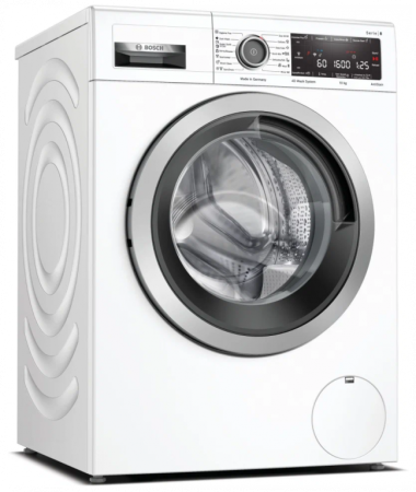 Стиральная машина Bosch WAX32M01BY