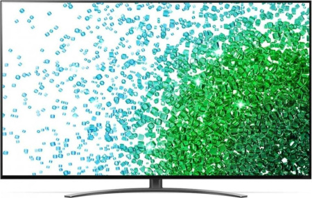 Телевизор LG 55NANO816PA