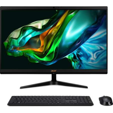 Моноблок Acer Aspire C24-1800 (DQ.BKLCD.003)
